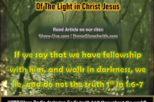 Light of Christ Jesus Kingdoms Call article image