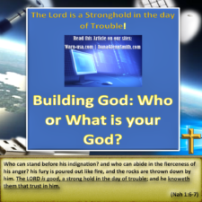  Technology Building God
Article image