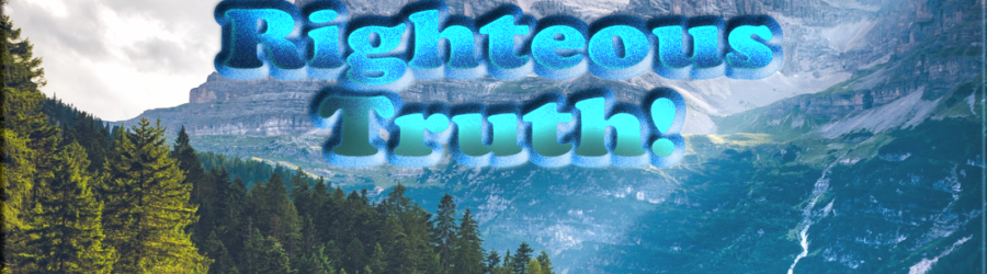 Americas Righteous Truth article image