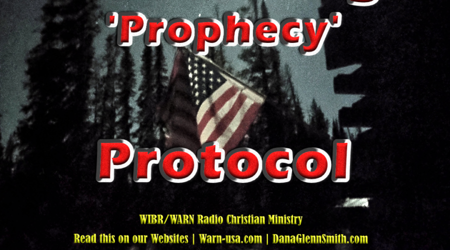 The Rising Prophecy Protocol article image