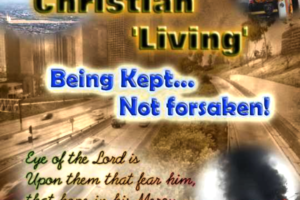 Christian Living Classic Warn Radio Series article image