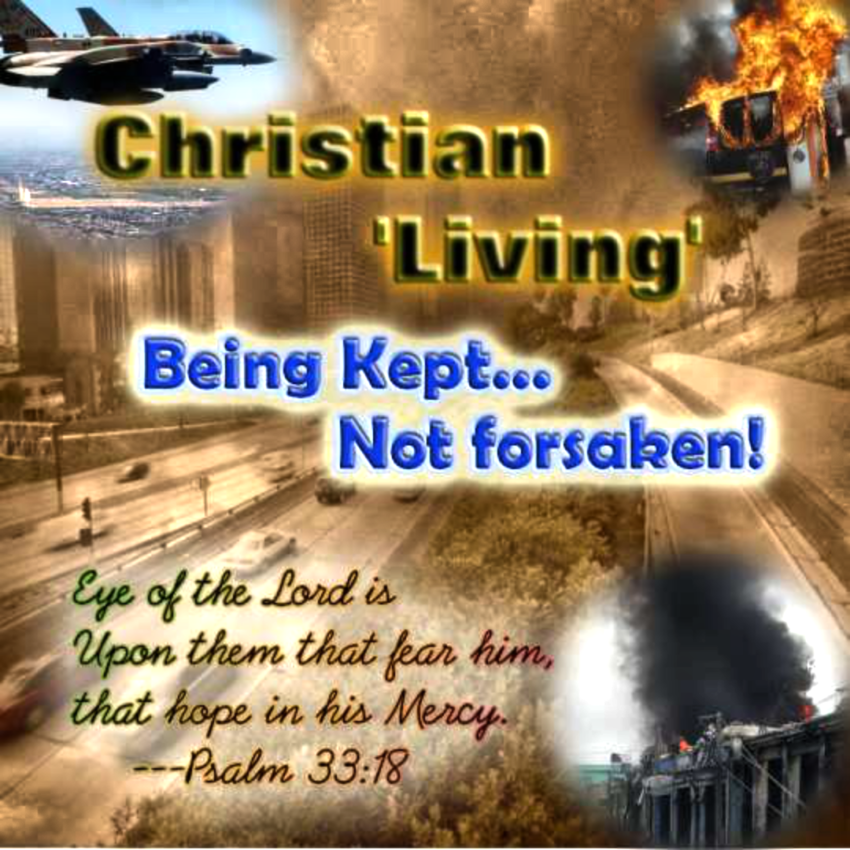 Christian Living Classic Warn Radio Series article image