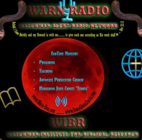 WIBR WARN Radio Ministry |