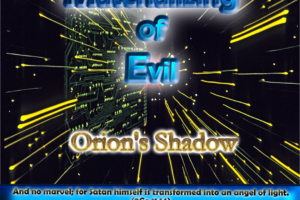Materializing of Evil Orion’s Shadow article image