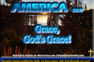 America Grace, God’s Grace Article image