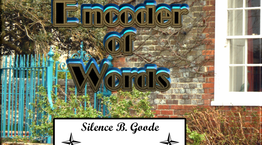 Encoder of Words Revealer of Mysteries article image