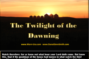 America Twilight of the Dawning article image