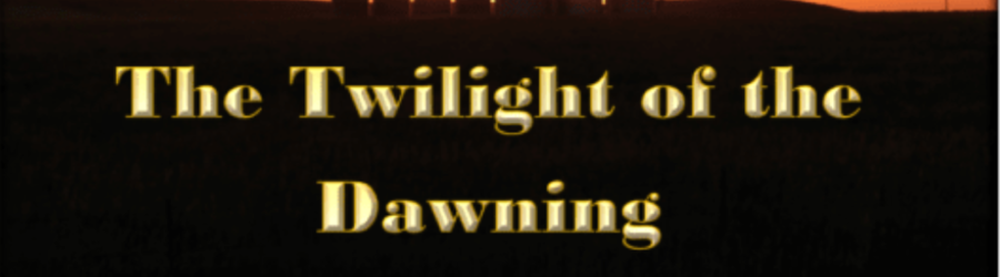 America Twilight of the Dawning article image