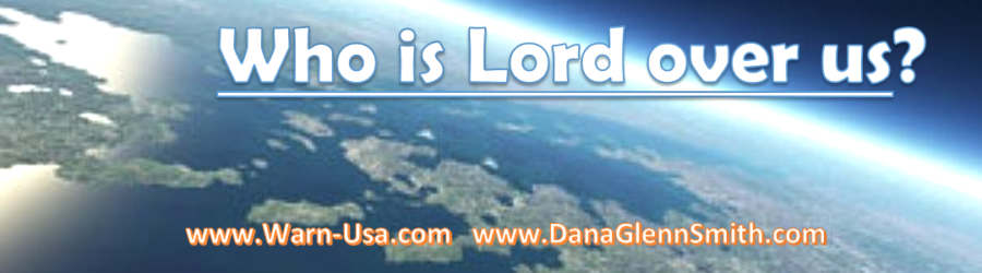 Nations of Men, who is Lord over us Article image