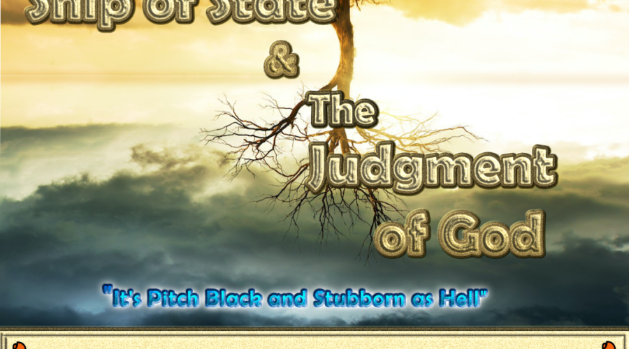 The Ship of State and the Judgment of God article image