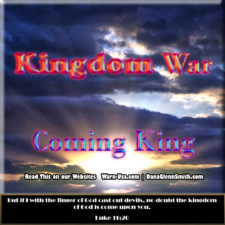 Kingdom War and the Coming King, Watch Be Sober Pt12 @WarnRadio Article image