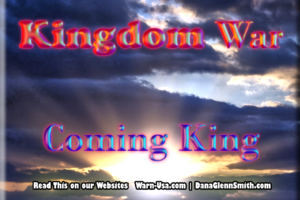 Kingdom War and the Coming King The Word is Coming Pt14 @WarnRadio Article image