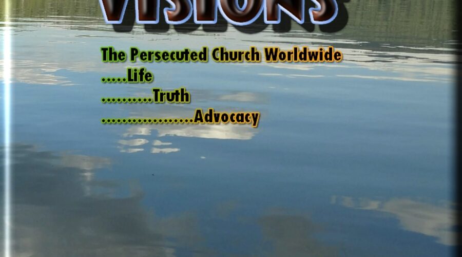 Faith and Hope, Redemption, Martyrdom, Deaths Door, Unreached People, Gospel of Jesus Christ, @WarnRadio Article image