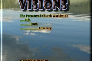 Gospel of Peace Word of God, Missions, Believers, Faith of Jesus, Advocacy @WarnRadio article image