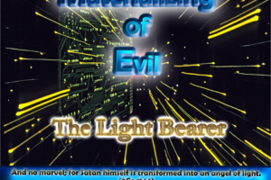 The Materializing of Evil: The Light bearer article image