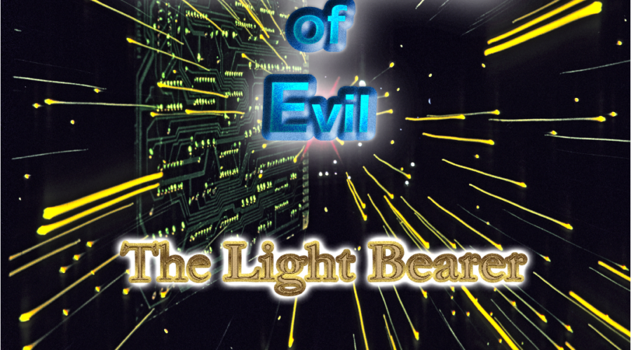 The Materializing of Evil: The Light bearer article image