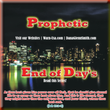 Prophetic Marching Orders Part Two article image