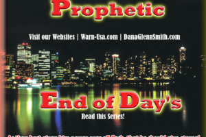 Prophetic Marching Orders Part Two article image