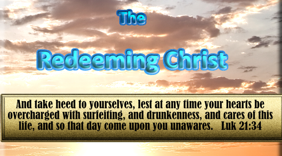 Declaring the Redeeming Christ article image