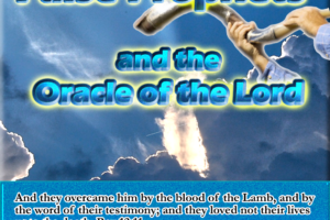 False Prophets and the Oracles of the Lord article image