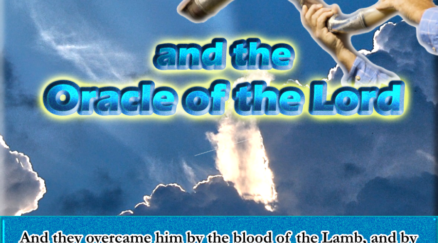 False Prophets and the Oracles of the Lord article image