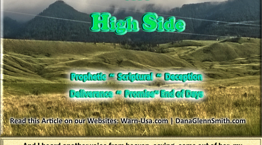 Going over the High Side article image