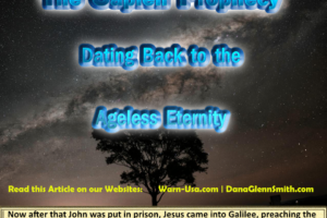 The Sapien Prophecy article image